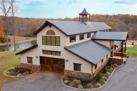 metal houses that look like barns|steel barndominiums for sale.